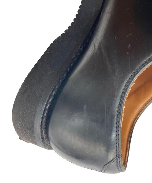 Danner（ダナー）Danner (ダナー) POSTMAN 2 ブラック サイズ:8 1/2の古着・服飾アイテム