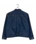 Schott (ショット) 1st Denim Jacket インディゴ サイズ:2XL：13000円