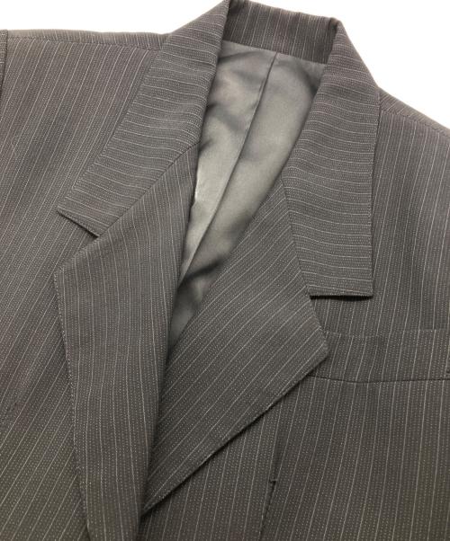 Jean Paul GAULTIER（ジャンポールゴルチェ）Jean Paul GAULTIER (ジャンポールゴルチェ) 3Bジャケット ブラック サイズ:9の古着・服飾アイテム