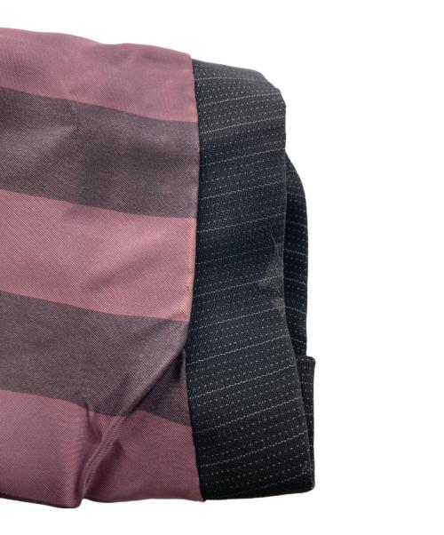 Jean Paul GAULTIER（ジャンポールゴルチェ）Jean Paul GAULTIER (ジャンポールゴルチェ) 3Bジャケット ブラック サイズ:9の古着・服飾アイテム