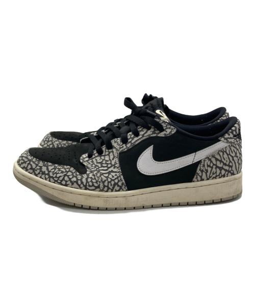 NIKE（ナイキ）NIKE (ナイキ) Air Jordan 1 Retro Low OG 