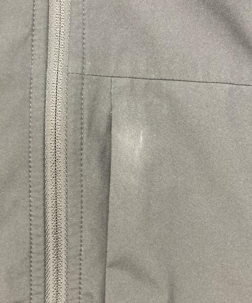 ARC'TERYX（アークテリクス）ARC'TERYX (アークテリクス) A2B Comp Jacket ブラック サイズ:Sの古着・服飾アイテム