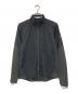 ARC'TERYX（アークテリクス）の古着「A2B Comp Jacket」｜ブラック