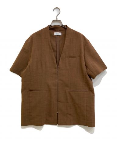 emmi タグ付き新品　ブラウン 3034005001240371_01_1929w.jpeg
