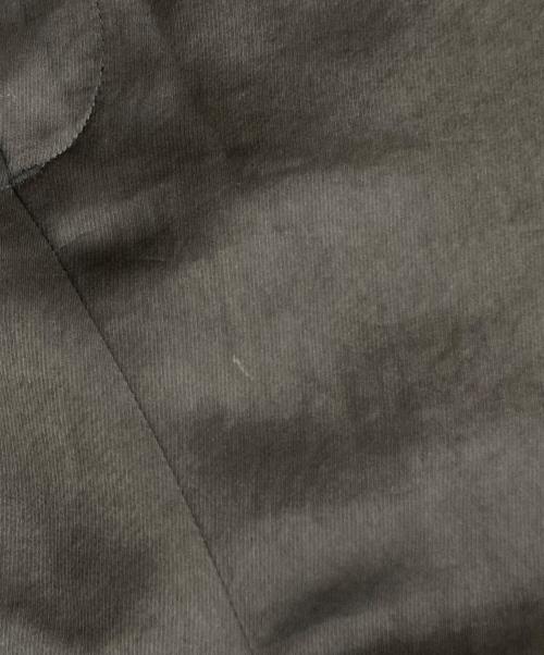 emmi（エミ）emmi (エミ) ウォッシャブルサテンナロースカート ブラック サイズ:1の古着・服飾アイテム