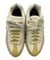 中古・古着 NIKE (ナイキ) WMNS AIR MAX 95 “Alabaster” イエロー サイズ:24.5：6000円