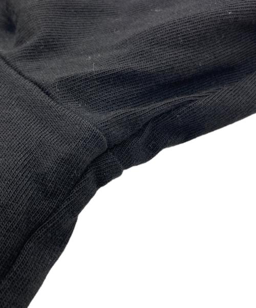 MONCLER（モンクレール）MONCLER (モンクレール) MAGLIA T-SHIRT M/LUNGA ブラック サイズ:Mの古着・服飾アイテム