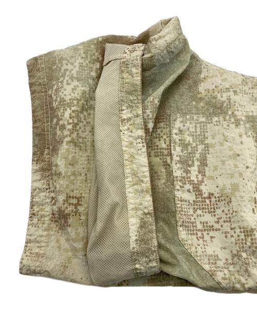 STONE ISLAND（ストーンアイランド）STONE ISLAND (ストーンアイランド) Bermuda Shorts カーキ サイズ:32の古着・服飾アイテム