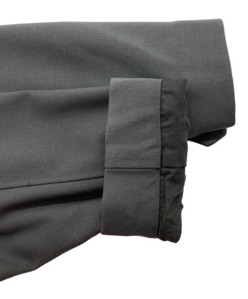 STEVEN ALAN（スティーブンアラン）STEVEN ALAN (スティーブンアラン) VTG T/W SHORT COVERALL グレー サイズ:Ⅿの古着・服飾アイテム