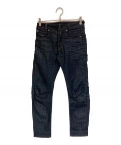 中古・古着通販】RRL (ダブルアールエル) JAPAN WOVEN SELVEDGE DENIM