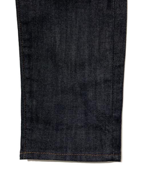 G-STAR RAW（ジースターロゥ）G-STAR RAW (ジースターロゥ) D-Staq 5-Pocket Slim Jeans ネイビー サイズ:W27×L32の古着・服飾アイテム