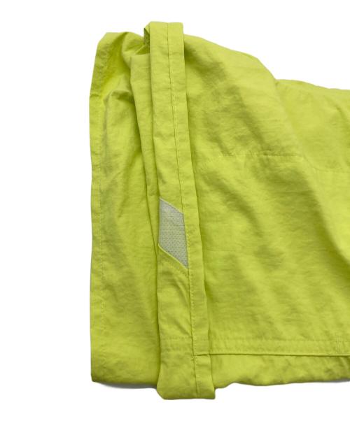 Patagonia（パタゴニア）Patagonia (パタゴニア) バギーズ・ショーツ ５インチ イエロー サイズ:Mの古着・服飾アイテム