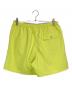 Patagonia (パタゴニア) バギーズ・ショーツ ５インチ イエロー サイズ:M：6000円