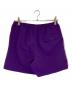 Patagonia (パタゴニア) バギーズ・ショーツ ５インチ パープル サイズ:M：5000円
