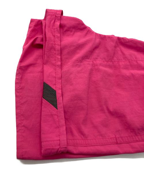 Patagonia（パタゴニア）Patagonia (パタゴニア) バギーズ・ショーツ ５インチ ピンク サイズ:Mの古着・服飾アイテム