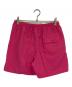 Patagonia (パタゴニア) バギーズ・ショーツ ５インチ ピンク サイズ:M：5000円
