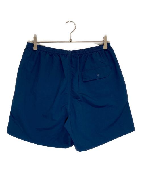 Patagonia（パタゴニア）Patagonia (パタゴニア) バギーズショーツ ５インチ ネイビー サイズ:Mの古着・服飾アイテム