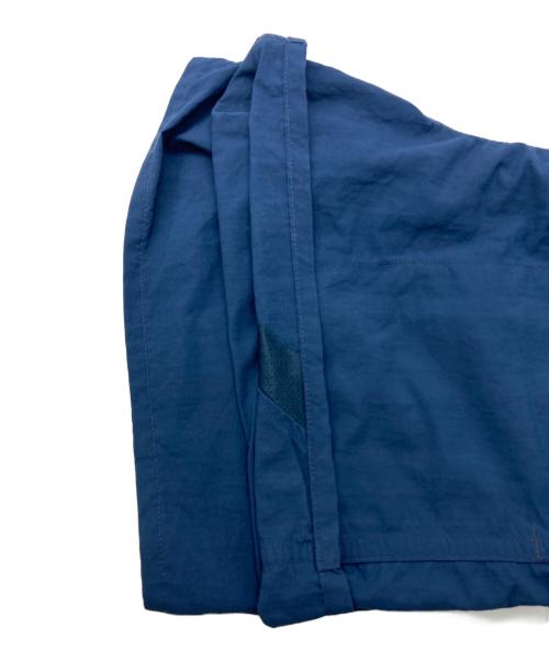 Patagonia（パタゴニア）Patagonia (パタゴニア) バギーズショーツ ５インチ ネイビー サイズ:Mの古着・服飾アイテム