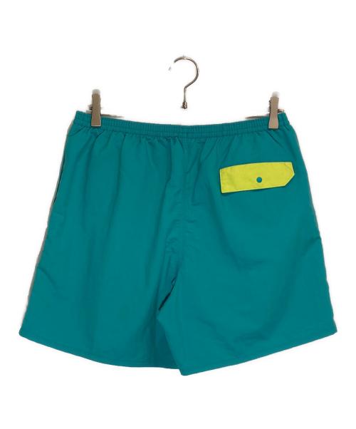 Patagonia（パタゴニア）Patagonia (パタゴニア) バギーズショーツ５インチ ブルー サイズ:Mの古着・服飾アイテム