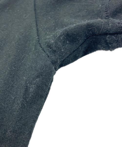 Hysteric Glamour（ヒステリックグラマー）Hysteric Glamour (ヒステリックグラマー) HYS ROCK GIRL ワンピース ブラック サイズ:freeの古着・服飾アイテム