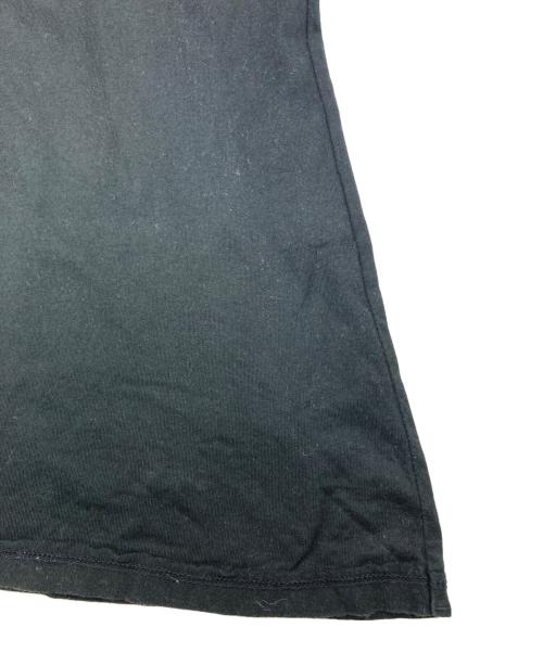 Hysteric Glamour（ヒステリックグラマー）Hysteric Glamour (ヒステリックグラマー) HYS ROCK GIRL ワンピース ブラック サイズ:freeの古着・服飾アイテム