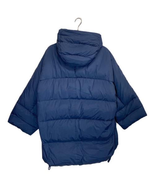 DUNO（デュノ）DUNO (デュノ) MABIダウンジャケット ネイビー サイズ:1の古着・服飾アイテム