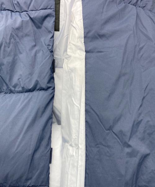 DUNO（デュノ）DUNO (デュノ) MABIダウンジャケット ネイビー サイズ:1の古着・服飾アイテム