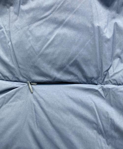 DUNO（デュノ）DUNO (デュノ) MABIダウンジャケット ネイビー サイズ:1の古着・服飾アイテム