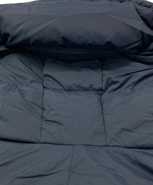 DUNO（デュノ）DUNO (デュノ) MABIダウンジャケット ネイビー サイズ:1の古着・服飾アイテム