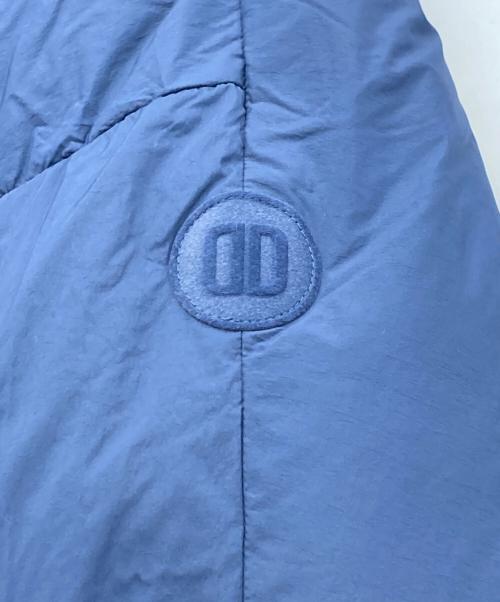 DUNO（デュノ）DUNO (デュノ) MABIダウンジャケット ネイビー サイズ:1の古着・服飾アイテム
