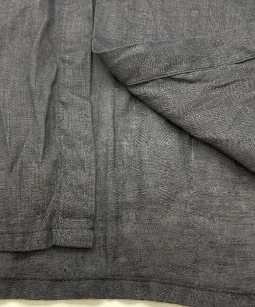 JOIN CLOTHES.（ジョインクローズ）JOIN CLOTHES. (ジョインクローズ) SHIRT DRESS ネイビー サイズ:Sの古着・服飾アイテム