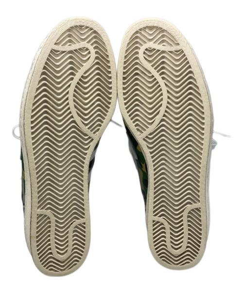 adidas（アディダス）adidas (アディダス) A BATHING APE (ア ベイシング エイプ) Superstar 80's 