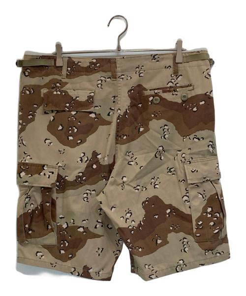 ROTHCO（ロスコ）ROTHCO (ロスコ) パンツ ブラウン サイズ:Lの古着・服飾アイテム