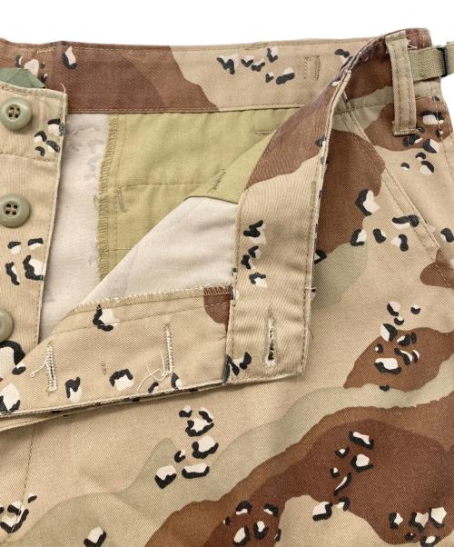 ROTHCO（ロスコ）ROTHCO (ロスコ) パンツ ブラウン サイズ:Lの古着・服飾アイテム