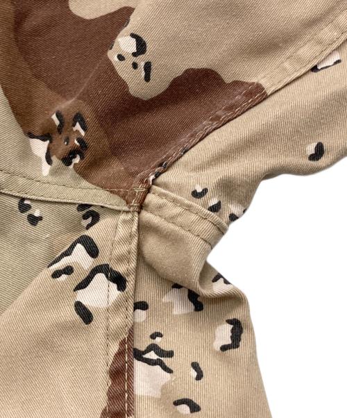 ROTHCO（ロスコ）ROTHCO (ロスコ) パンツ ブラウン サイズ:Lの古着・服飾アイテム