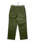 WAIPER (ワイパー) M-45 チノトラウザー カーキ サイズ:34-31：6000円