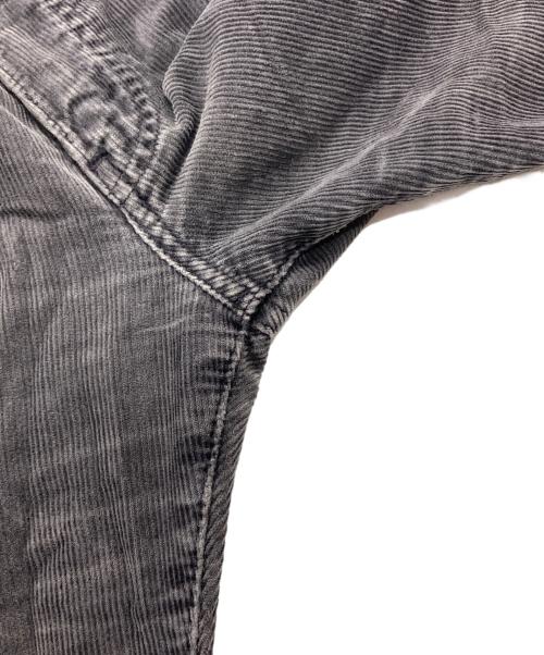 LEVI'S（リーバイス）LEVI'S (リーバイス) 551コーデュロイパンツ ブラック サイズ:W32L32の古着・服飾アイテム