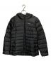Patagonia（パタゴニア）の古着「ハイロフトダウンジャケット」｜ブラック