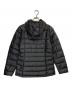 Patagonia (パタゴニア) ハイロフトダウンジャケット ブラック サイズ:M：10000円