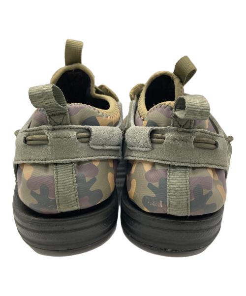 KEEN（キーン）KEEN (キーン) UNEEK HT カーキ サイズ:27の古着・服飾アイテム