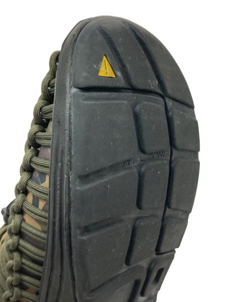 KEEN（キーン）KEEN (キーン) UNEEK HT カーキ サイズ:27の古着・服飾アイテム