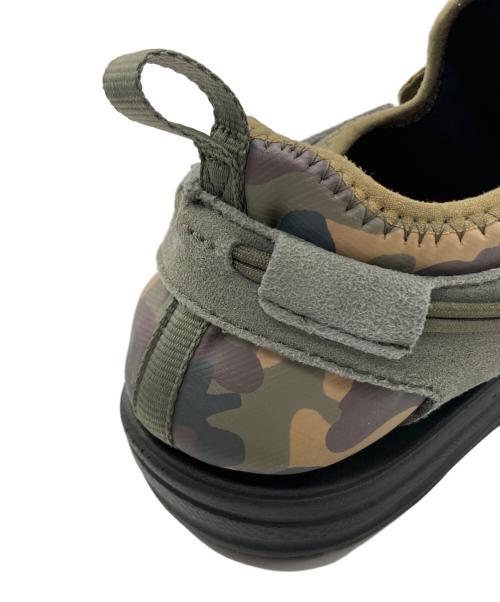 KEEN（キーン）KEEN (キーン) UNEEK HT カーキ サイズ:27の古着・服飾アイテム