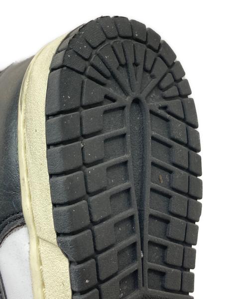 NIKE（ナイキ）NIKE (ナイキ) Dunk Low PRM Vintage ブラック サイズ:26.5の古着・服飾アイテム
