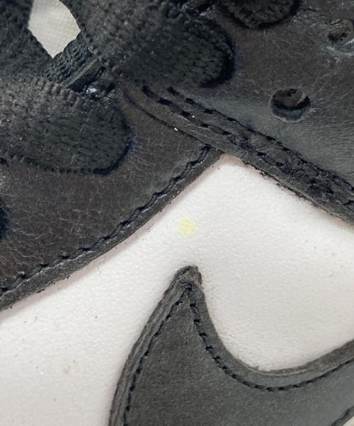 NIKE（ナイキ）NIKE (ナイキ) Dunk Low PRM Vintage ブラック サイズ:26.5の古着・服飾アイテム