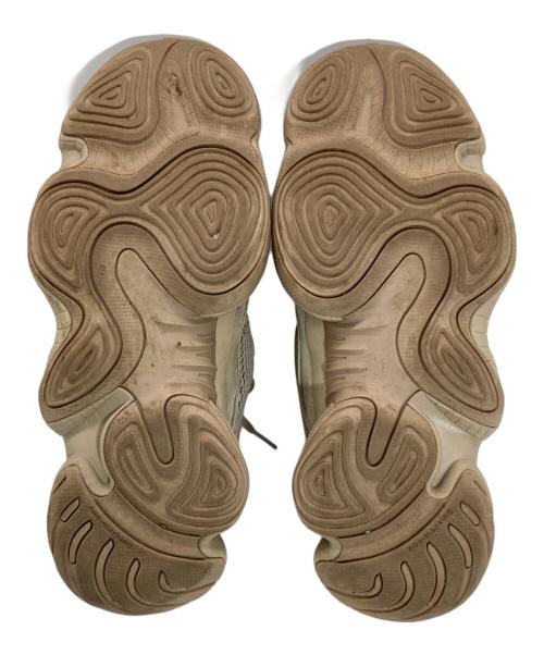 adidas（アディダス）adidas (アディダス) YEEZY 500 TAUPE LIGHT ベージュ サイズ:28の古着・服飾アイテム