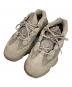 adidas（アディダス）の古着「YEEZY 500 TAUPE LIGHT」｜ベージュ
