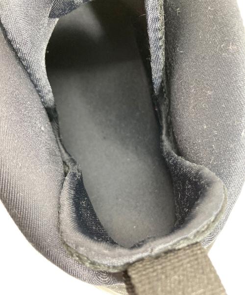 NIKE（ナイキ）NIKE (ナイキ) AIR FOAMPOSITE ONE ブラック サイズ:25cmの古着・服飾アイテム