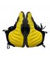 中古・古着 NIKE (ナイキ) Air Foamposite One イエロー サイズ:24.5：5000円