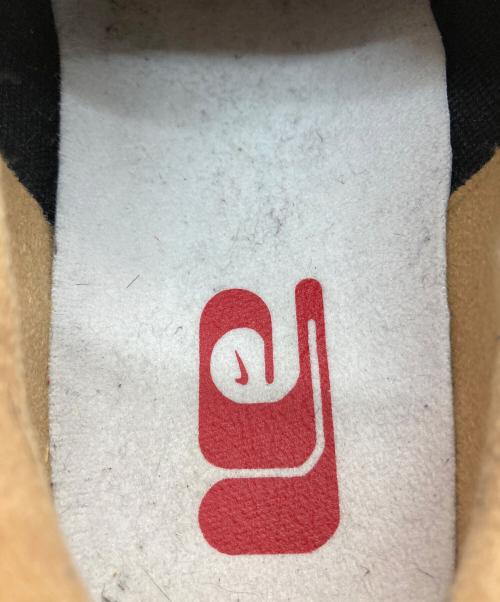 NIKE（ナイキ）NIKE (ナイキ) AIR MAX 1 DLX ブラウン サイズ:25.5cmの古着・服飾アイテム