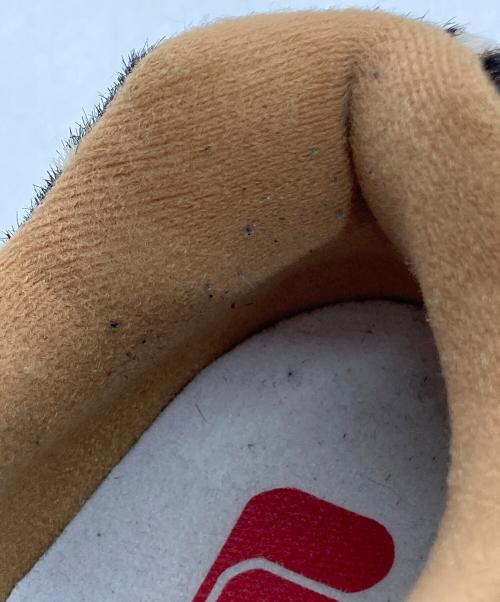 NIKE（ナイキ）NIKE (ナイキ) AIR MAX 1 DLX ブラウン サイズ:25.5cmの古着・服飾アイテム